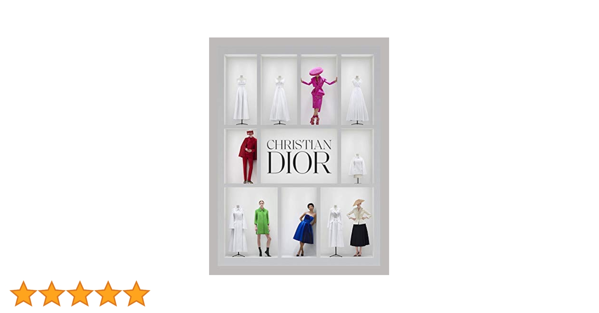 Christian Dior: Cullen, Oriole, Karol Burks, Connie